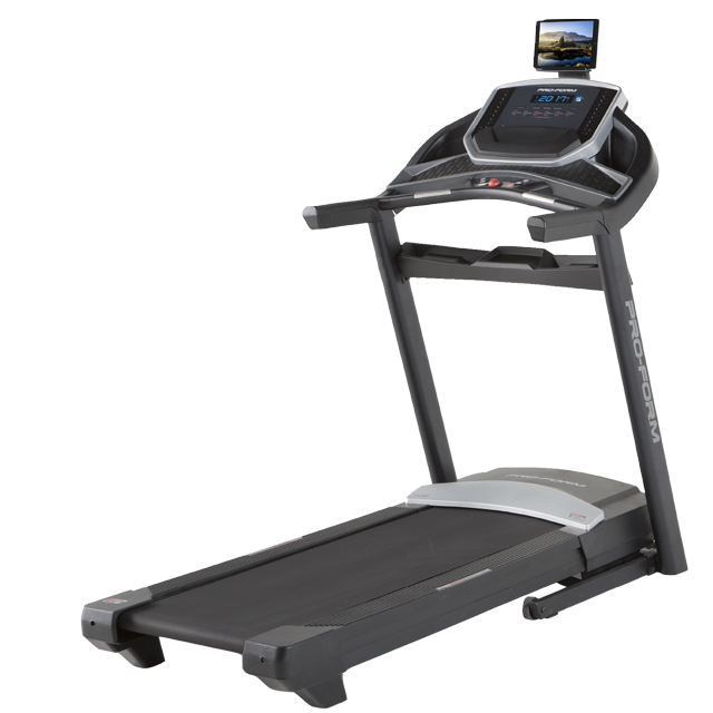 Tapis de course Proform Power 575i